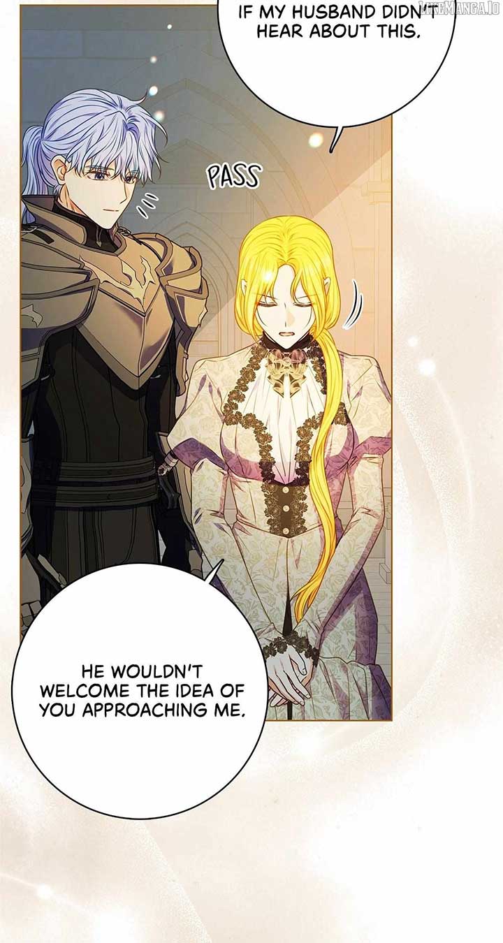 Spring Breeze of the Wasteland Chapter 39 343 78