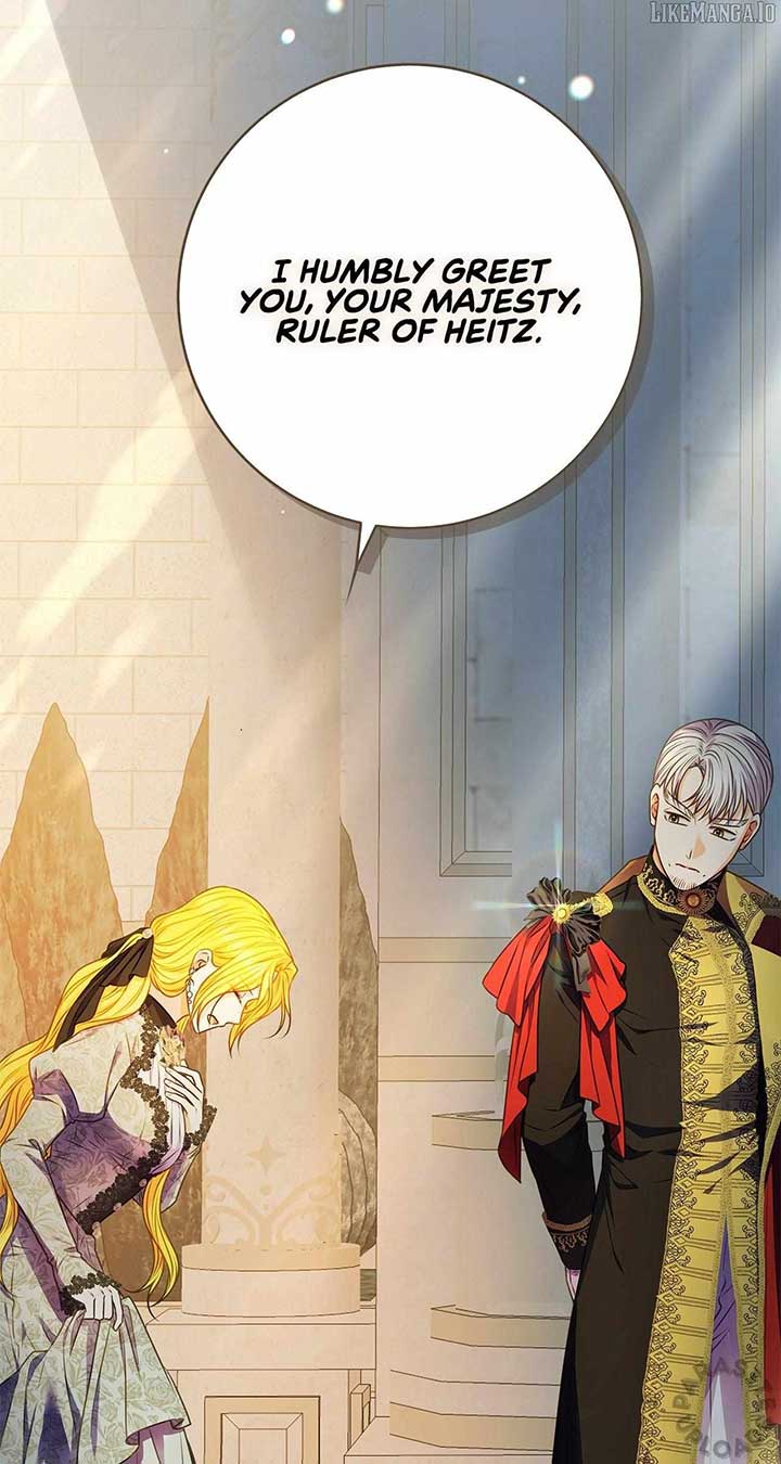 Spring Breeze of the Wasteland Chapter 39 348 83