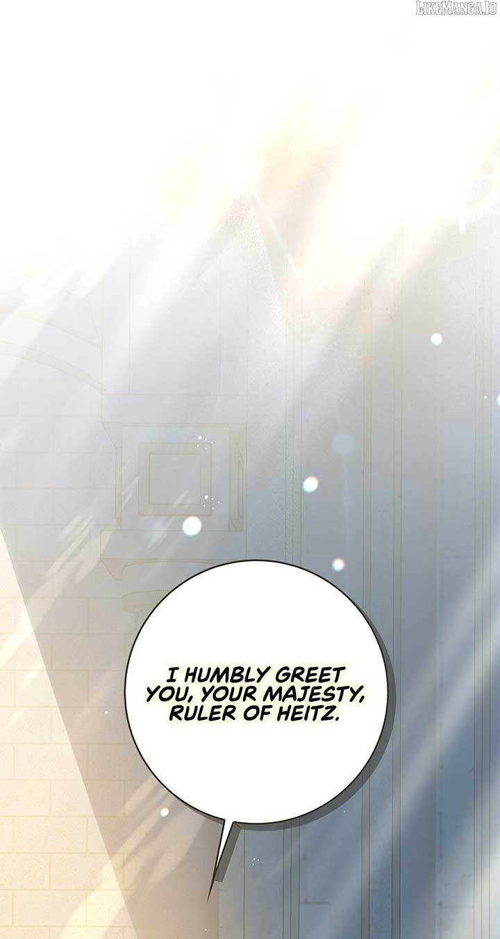 Spring Breeze of the Wasteland Chapter 40 261 02