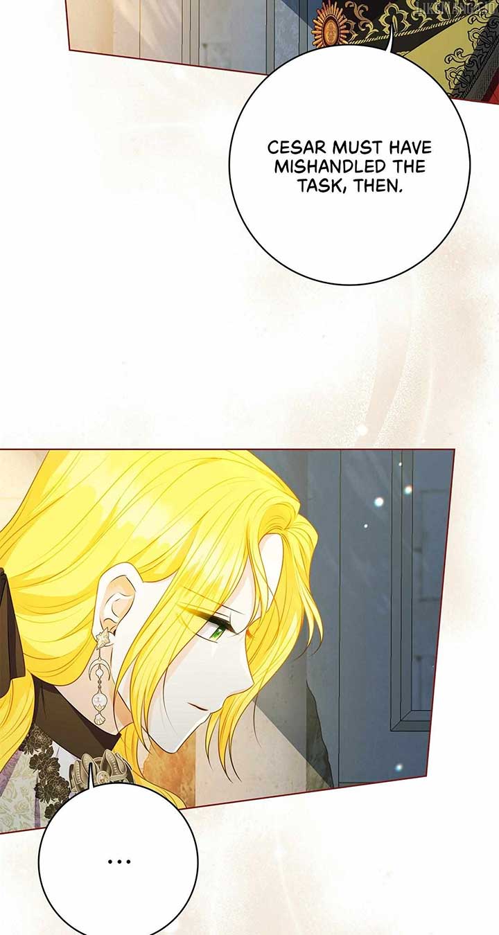 Spring Breeze of the Wasteland Chapter 40 264 05