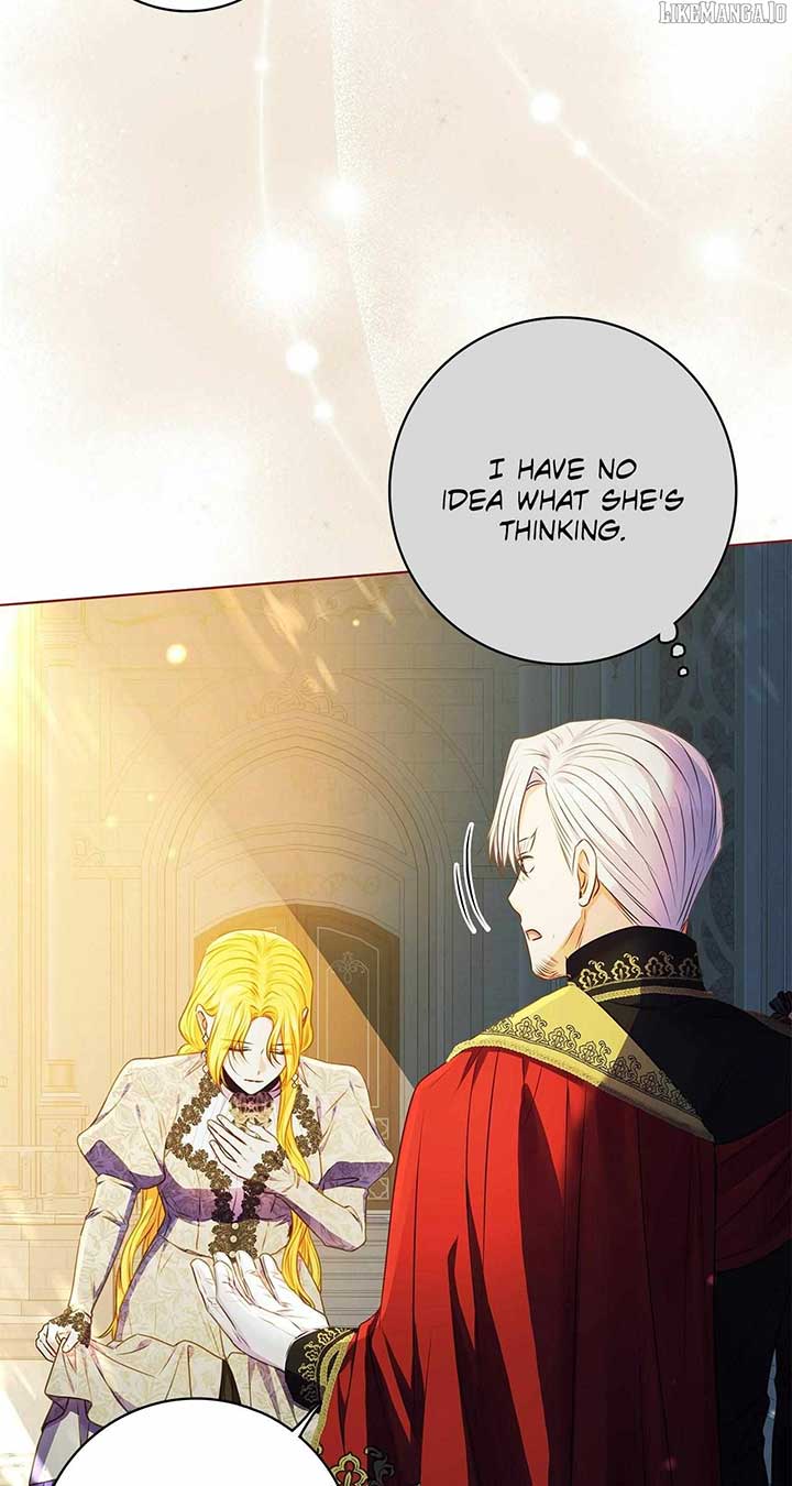 Spring Breeze of the Wasteland Chapter 40 265 06