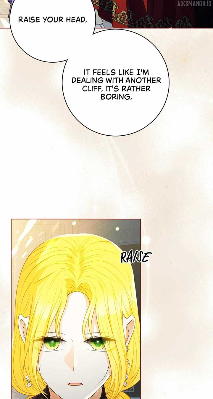 Spring Breeze of the Wasteland Chapter 40 266 07