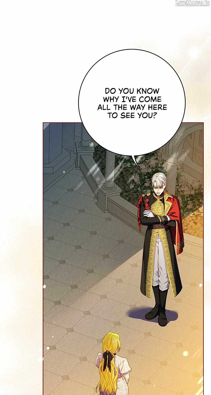 Spring Breeze of the Wasteland Chapter 40 268 09