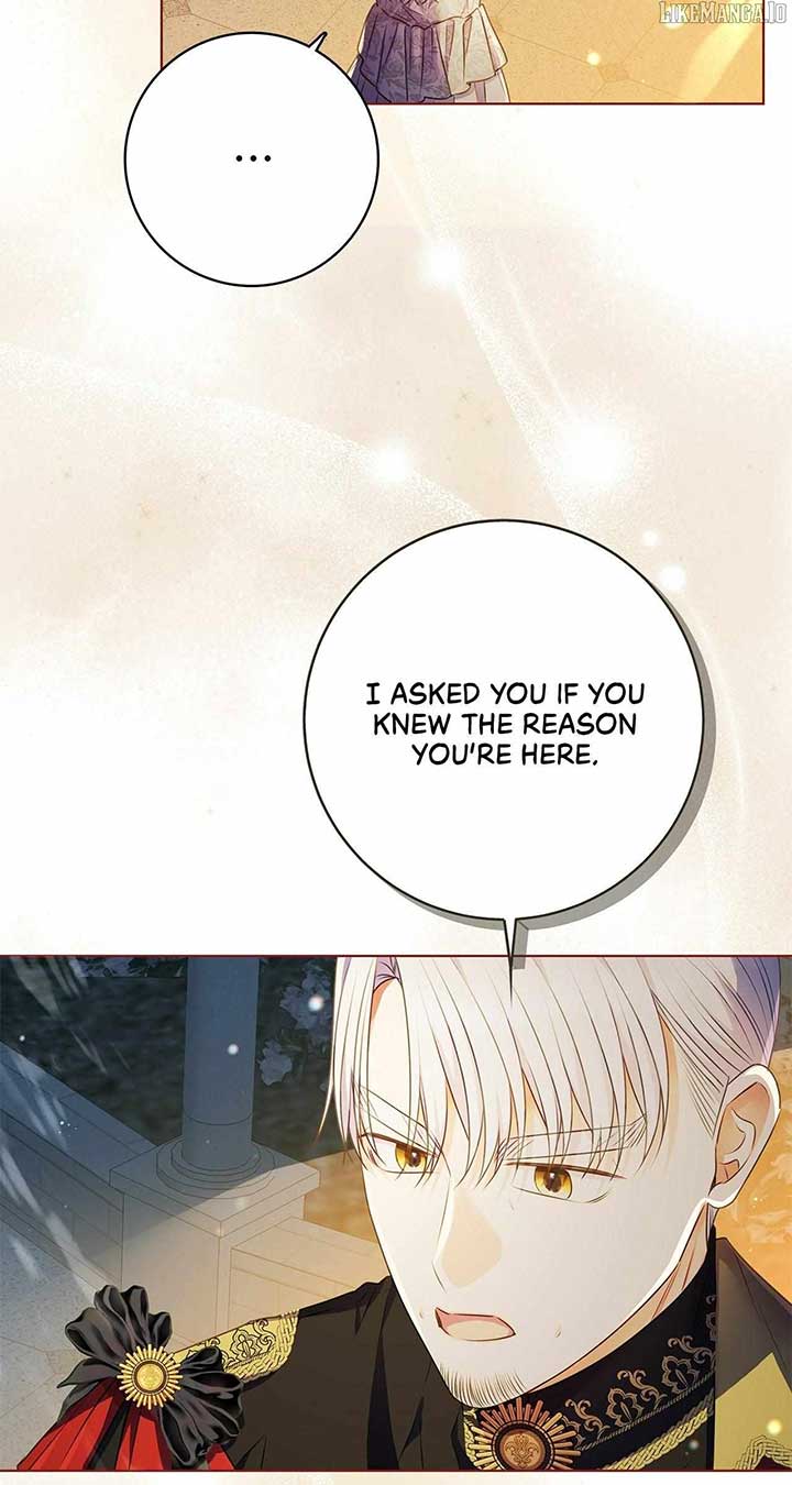 Spring Breeze of the Wasteland Chapter 40 269 10