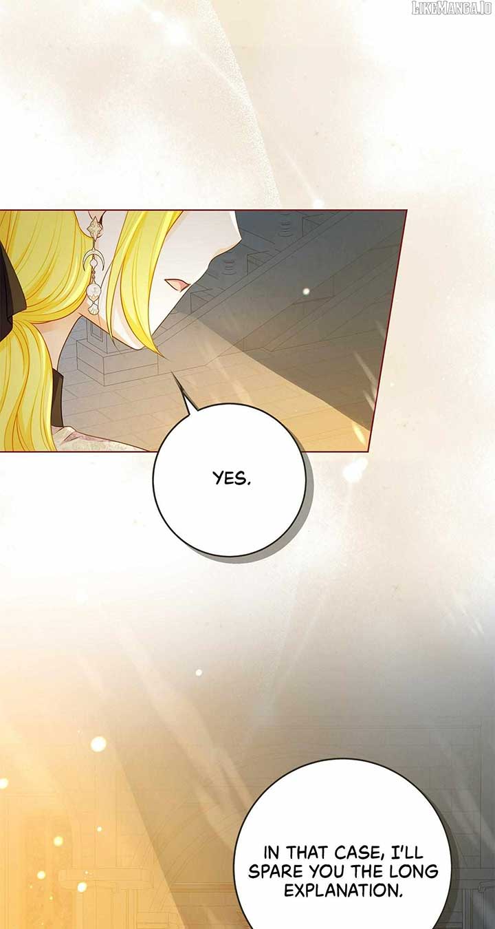 Spring Breeze of the Wasteland Chapter 40 270 11