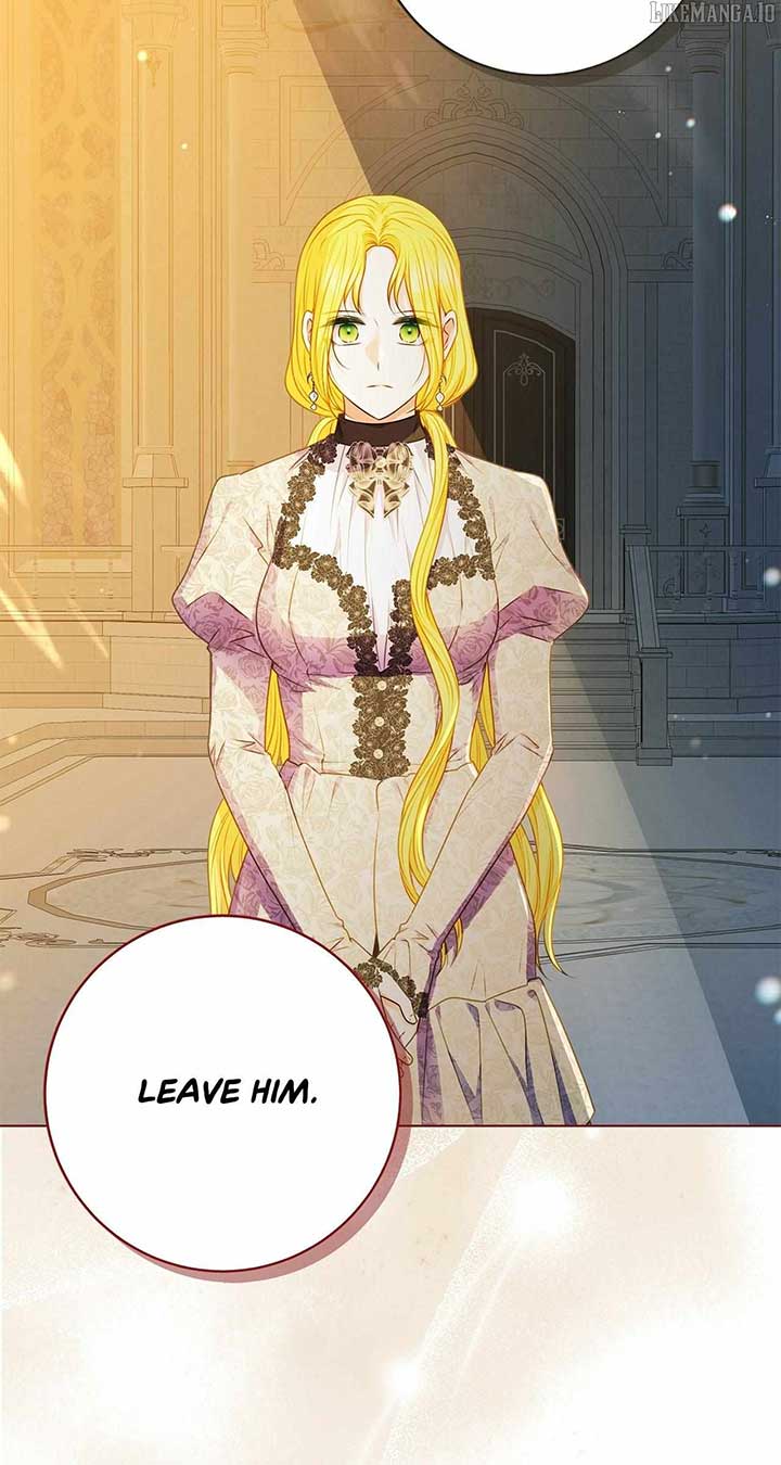 Spring Breeze of the Wasteland Chapter 40 271 12