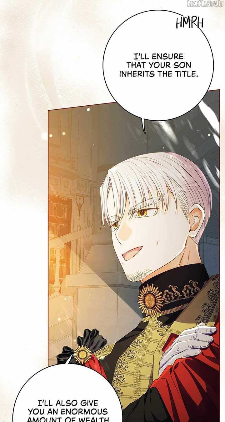 Spring Breeze of the Wasteland Chapter 40 273 14