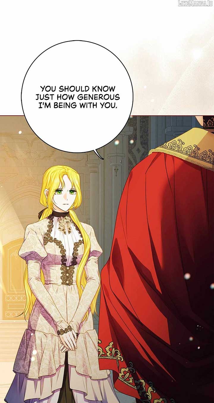 Spring Breeze of the Wasteland Chapter 40 275 16