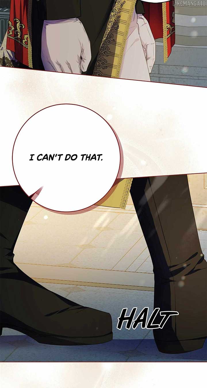 Spring Breeze of the Wasteland Chapter 40 278 19