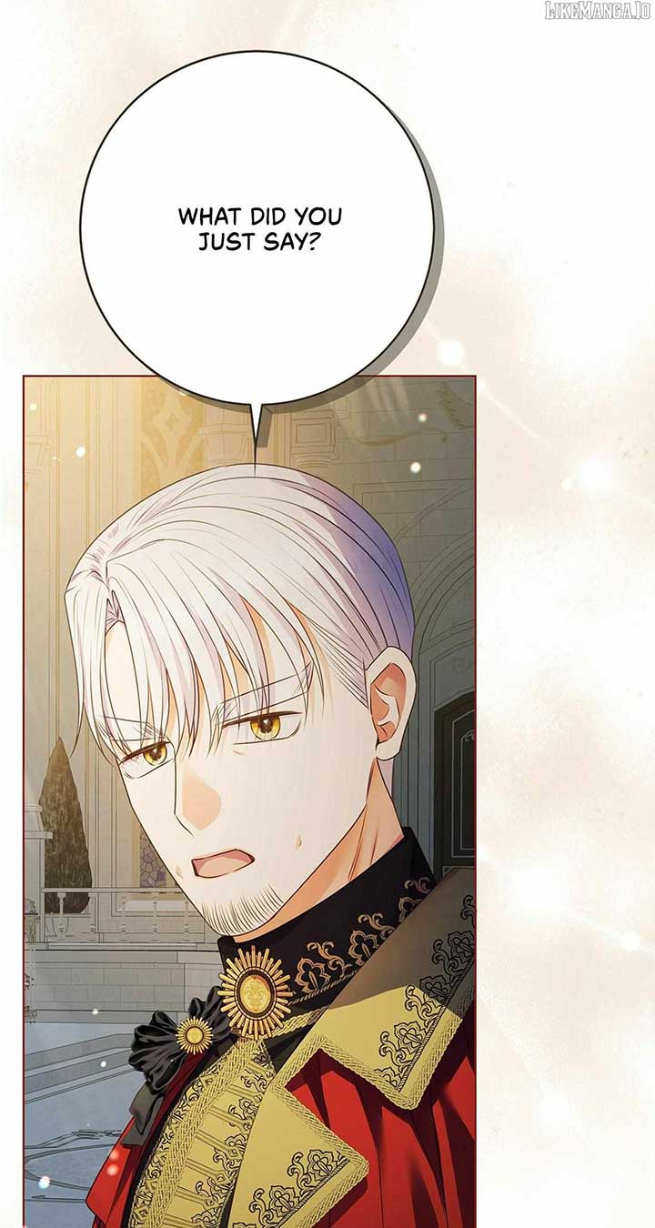 Spring Breeze of the Wasteland Chapter 40 279 20