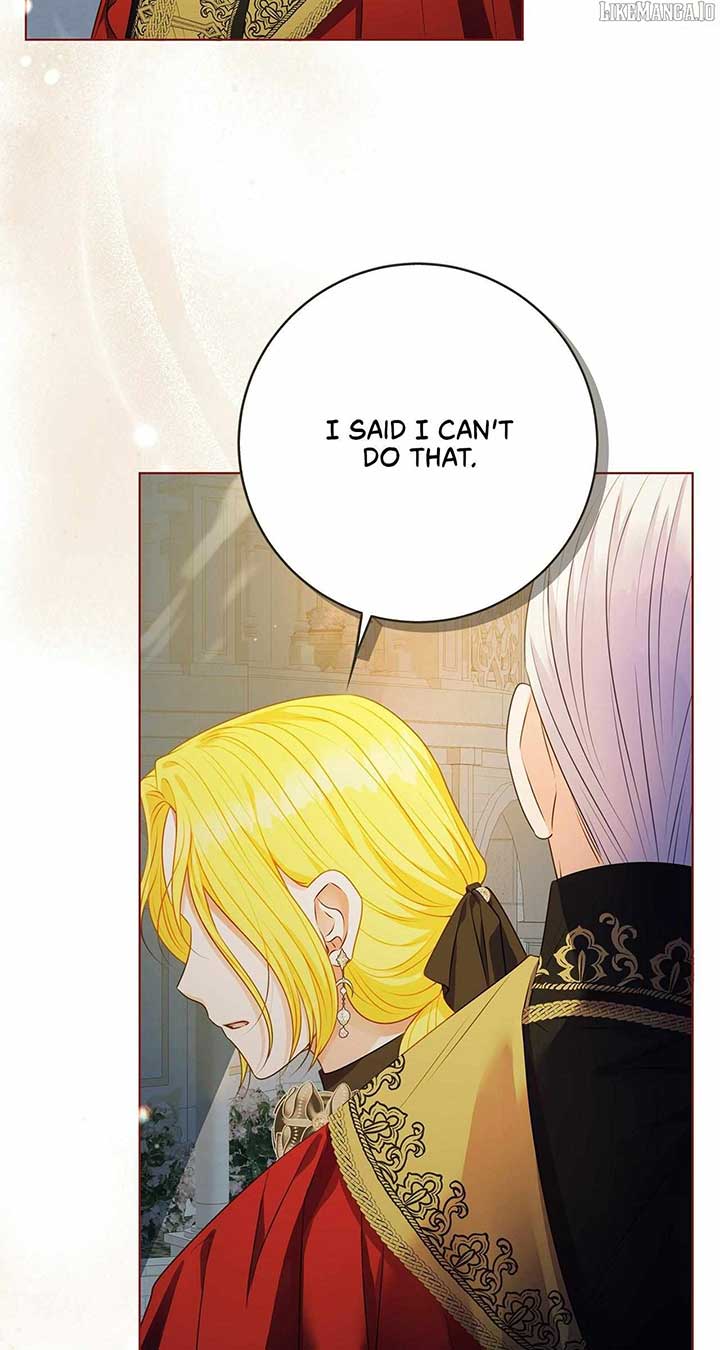 Spring Breeze of the Wasteland Chapter 40 280 21