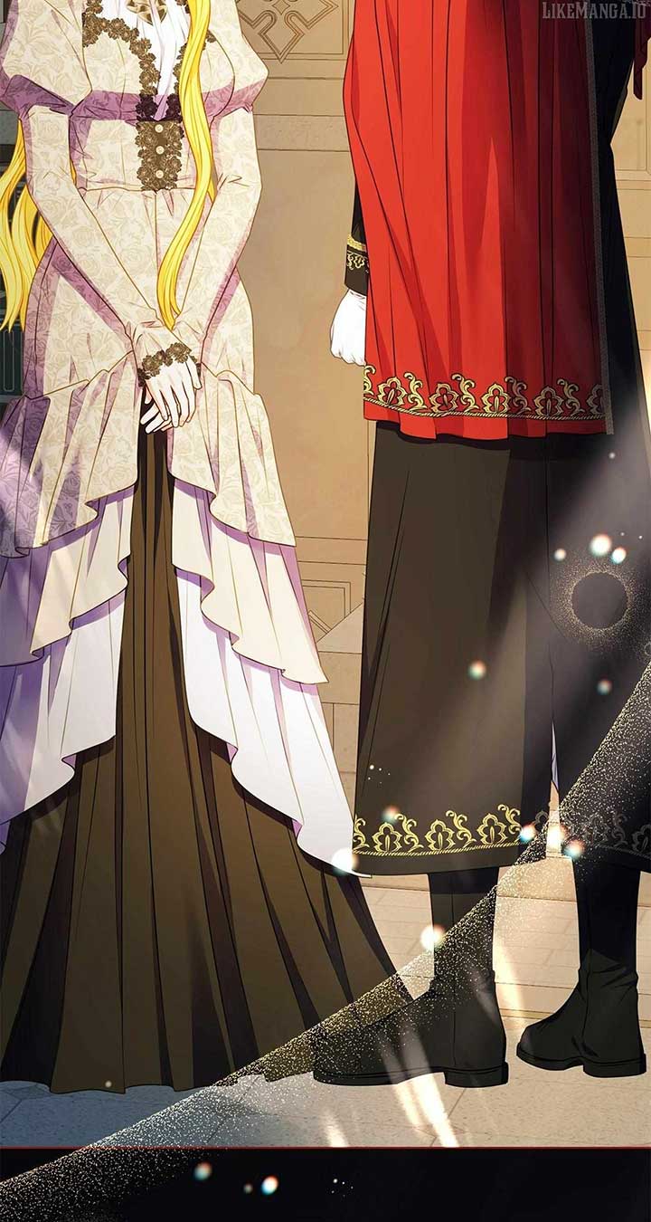 Spring Breeze of the Wasteland Chapter 40 284 25