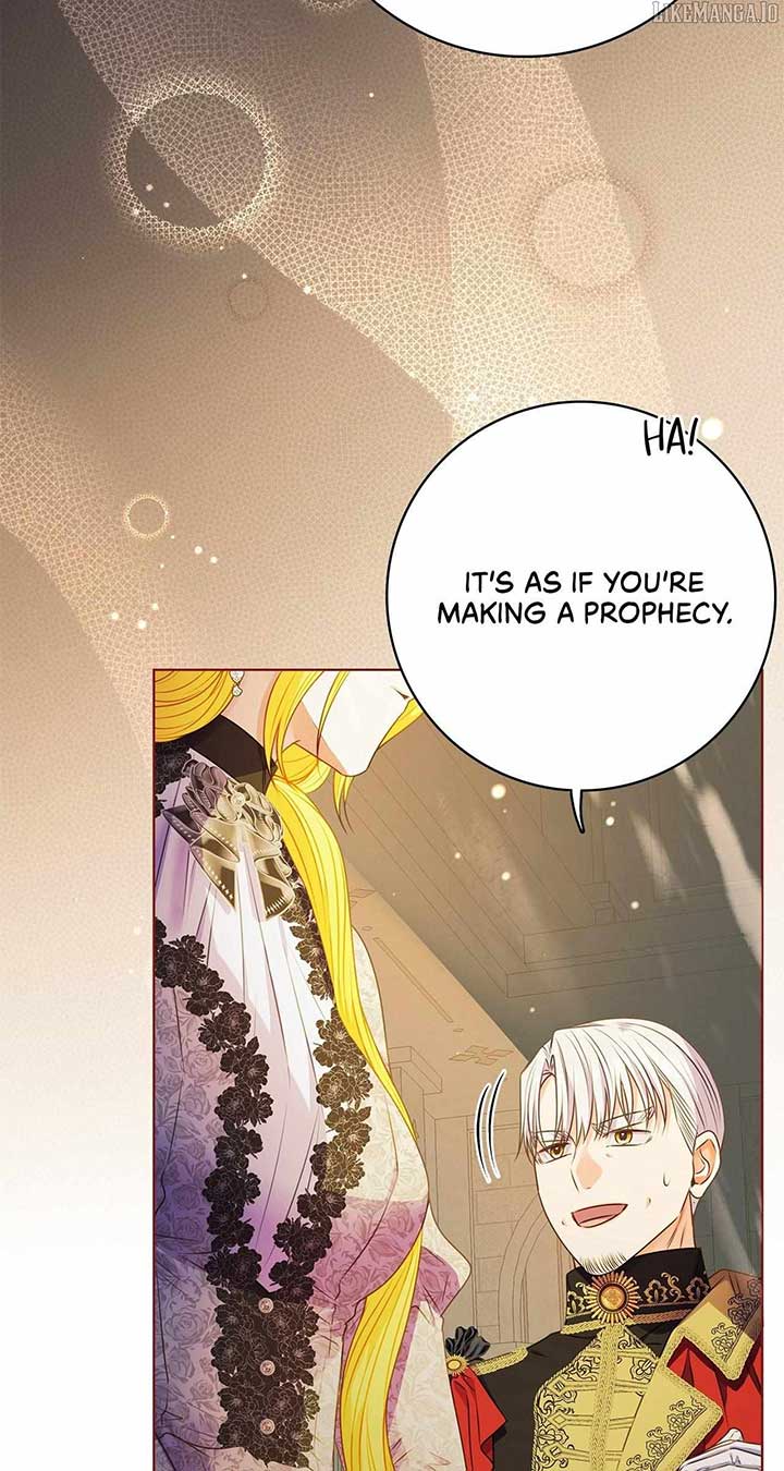 Spring Breeze of the Wasteland Chapter 40 286 27