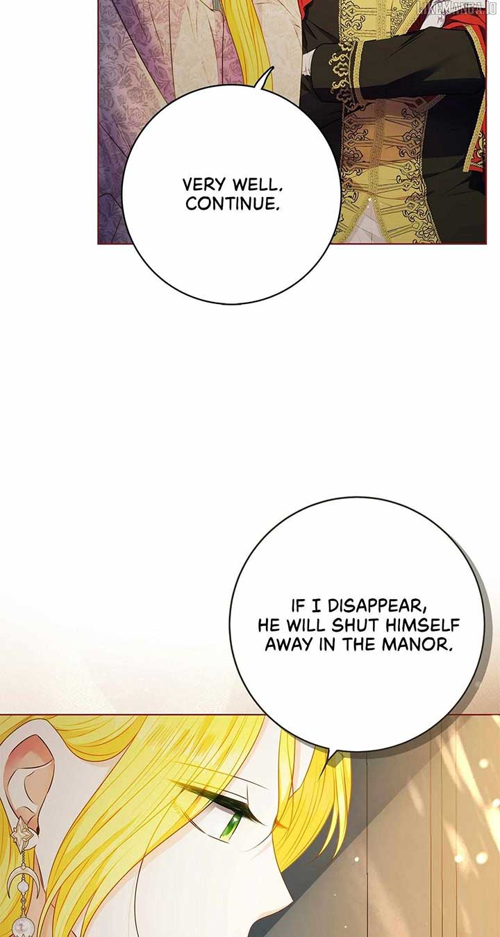 Spring Breeze of the Wasteland Chapter 40 287 28