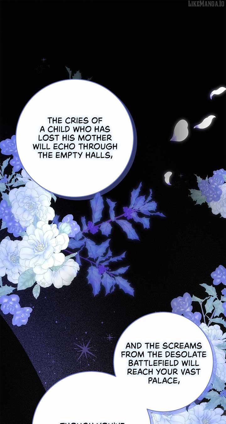 Spring Breeze of the Wasteland Chapter 40 289 30