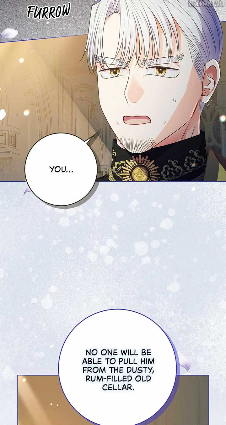 Spring Breeze of the Wasteland Chapter 40 291 32