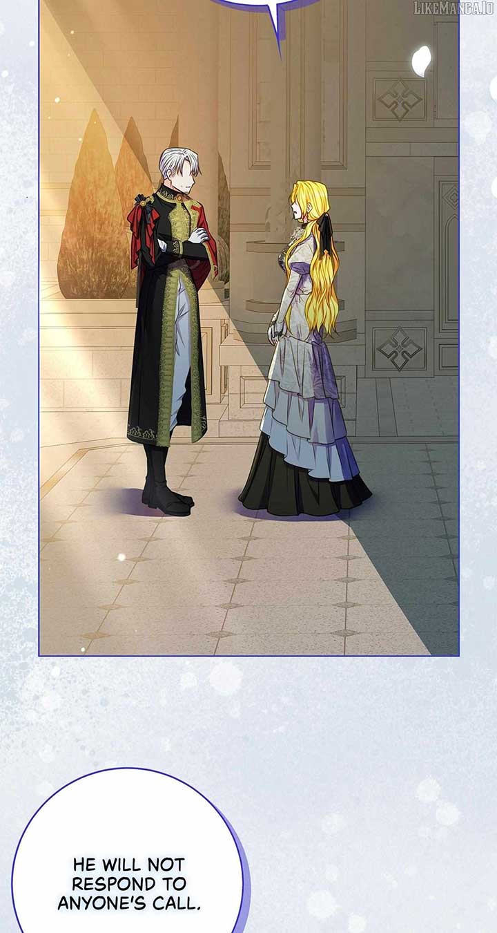 Spring Breeze of the Wasteland Chapter 40 292 33