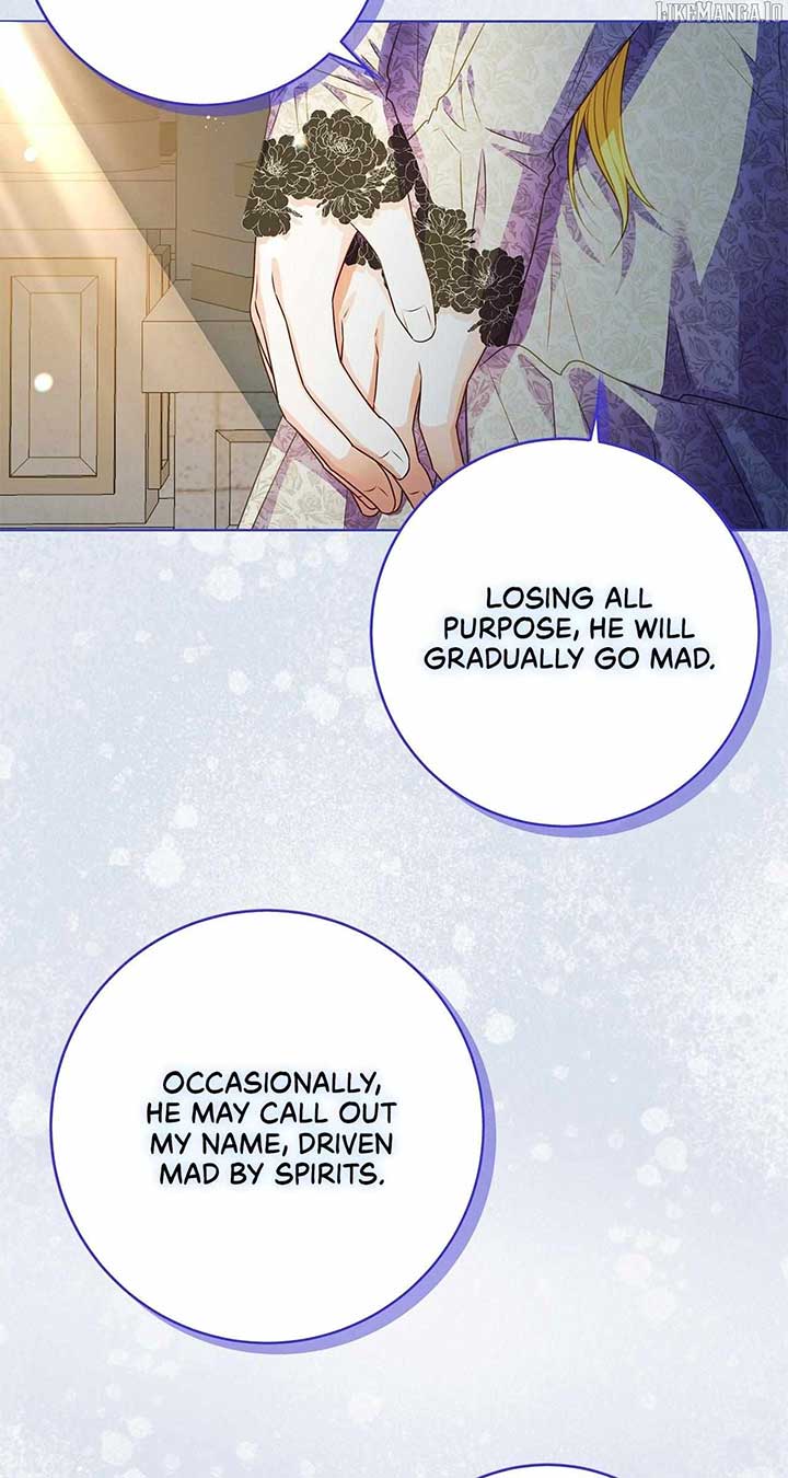 Spring Breeze of the Wasteland Chapter 40 293 34