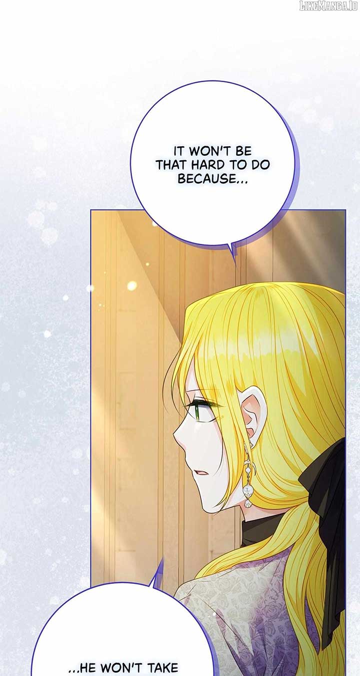 Spring Breeze of the Wasteland Chapter 40 296 37