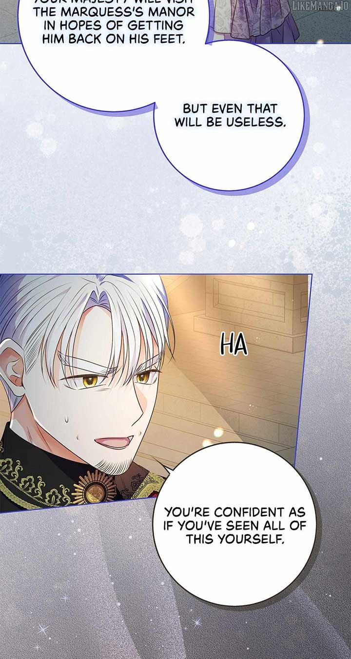 Spring Breeze of the Wasteland Chapter 40 298 39