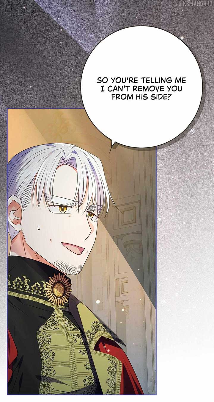 Spring Breeze of the Wasteland Chapter 40 303 44