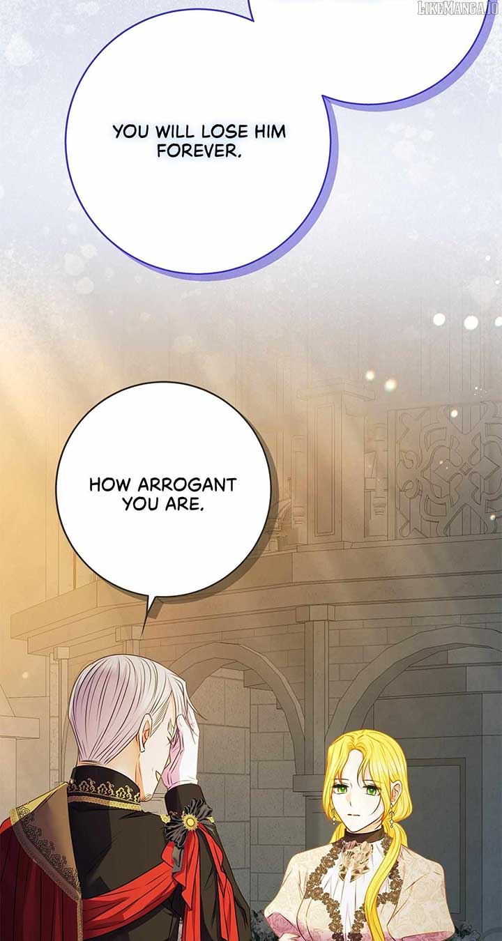 Spring Breeze of the Wasteland Chapter 40 305 46