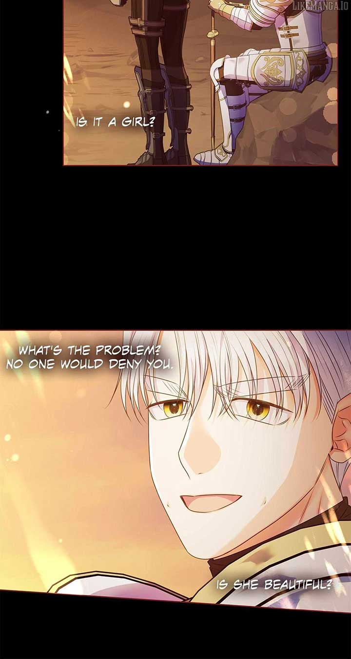 Spring Breeze of the Wasteland Chapter 40 311 52