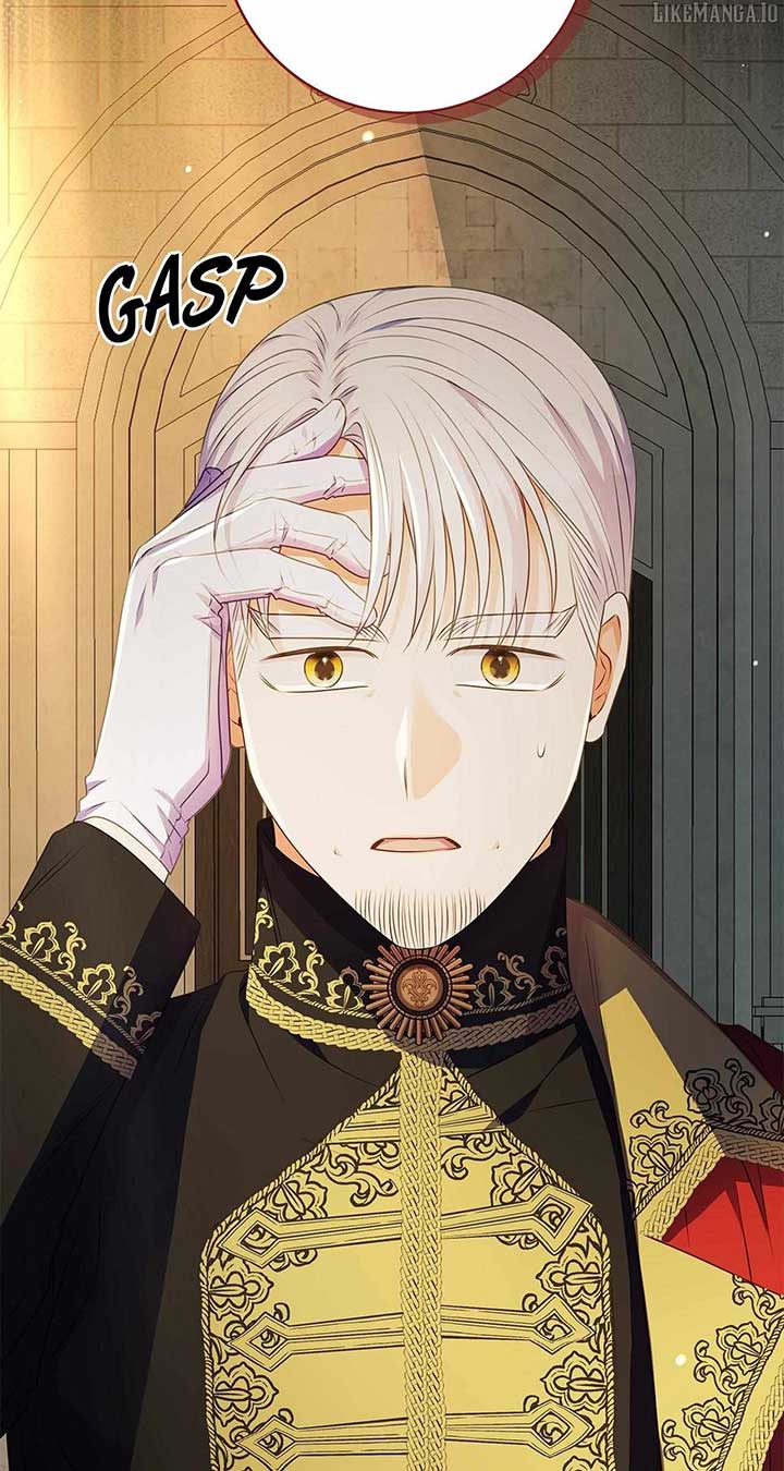 Spring Breeze of the Wasteland Chapter 40 316 57