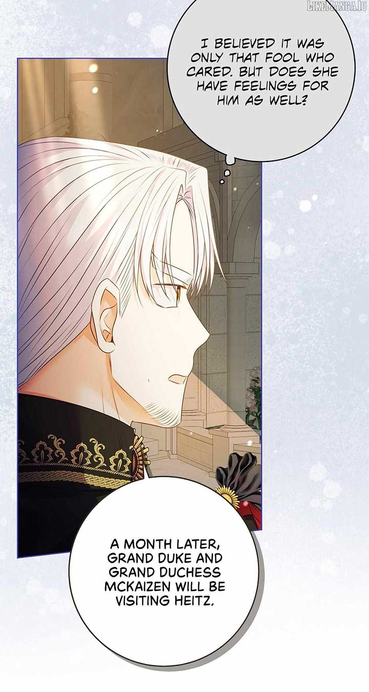 Spring Breeze of the Wasteland Chapter 40 319 60