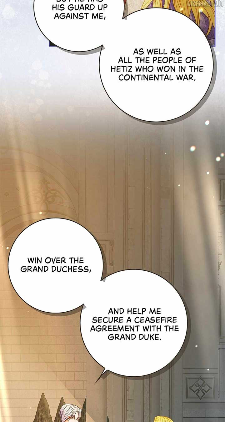 Spring Breeze of the Wasteland Chapter 40 321 62