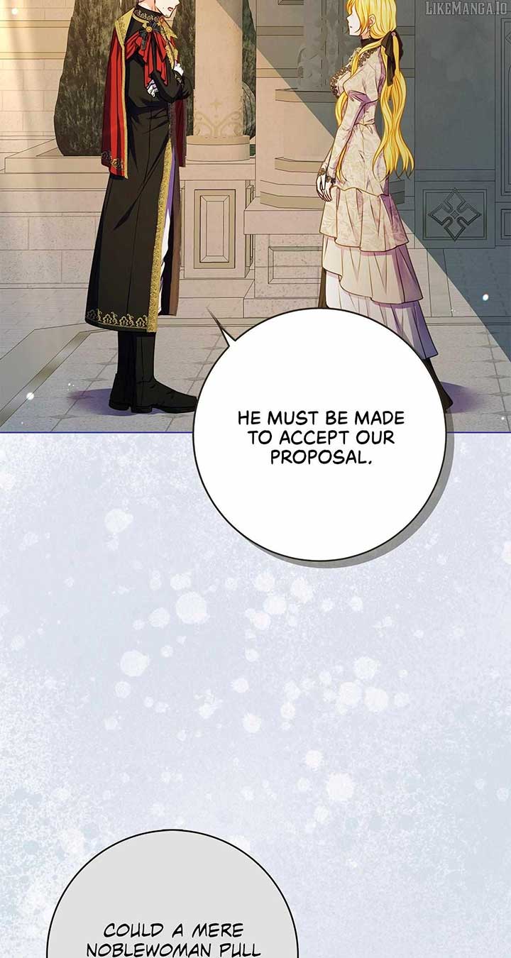 Spring Breeze of the Wasteland Chapter 40 322 63