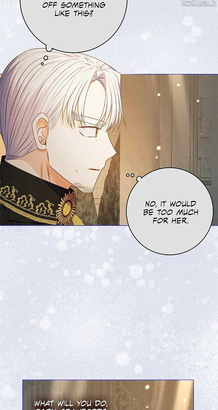 Spring Breeze of the Wasteland Chapter 40 323 64