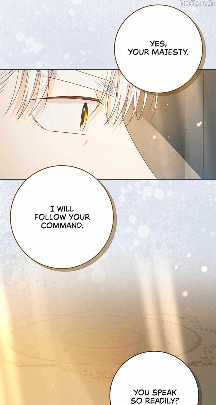 Spring Breeze of the Wasteland Chapter 40 325 66