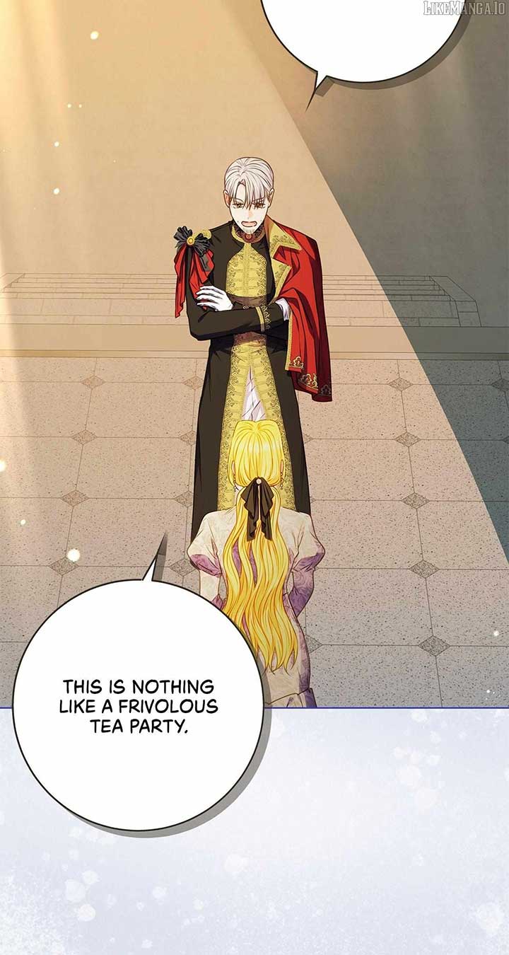 Spring Breeze of the Wasteland Chapter 40 326 67