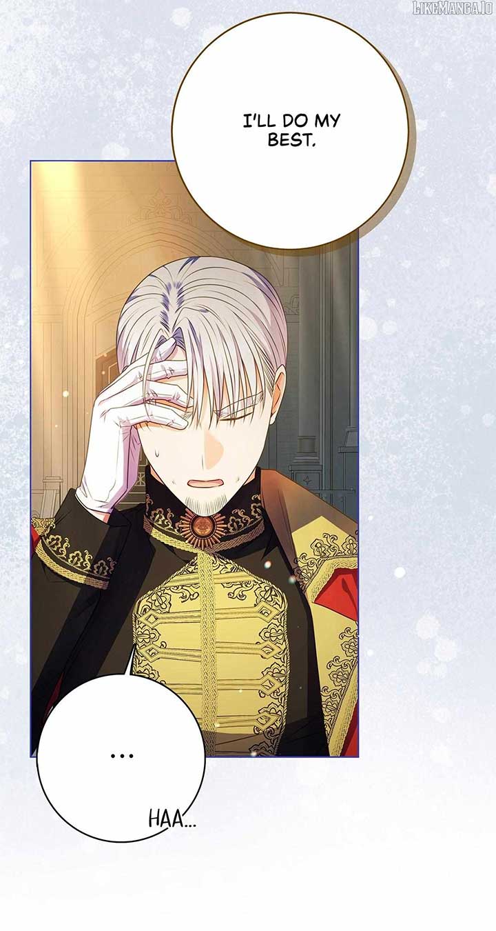 Spring Breeze of the Wasteland Chapter 40 327 68