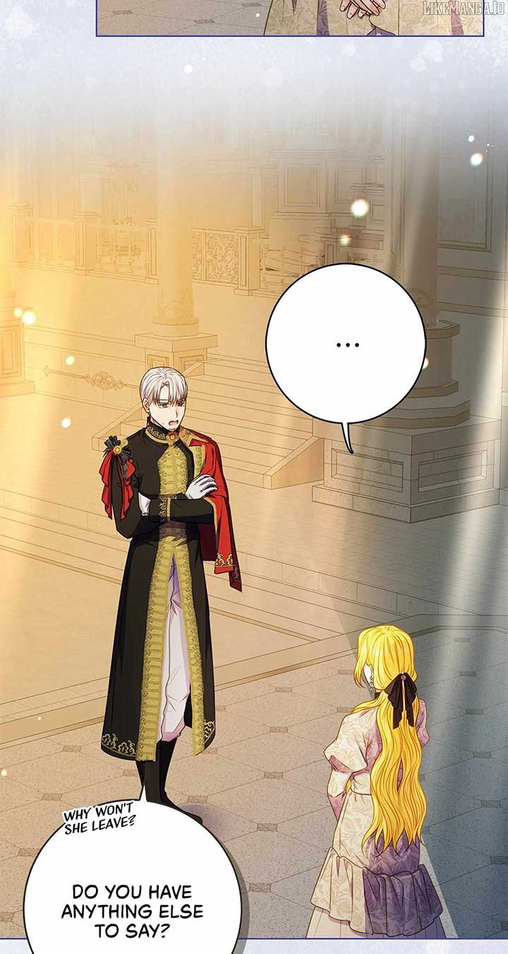 Spring Breeze of the Wasteland Chapter 40 329 70