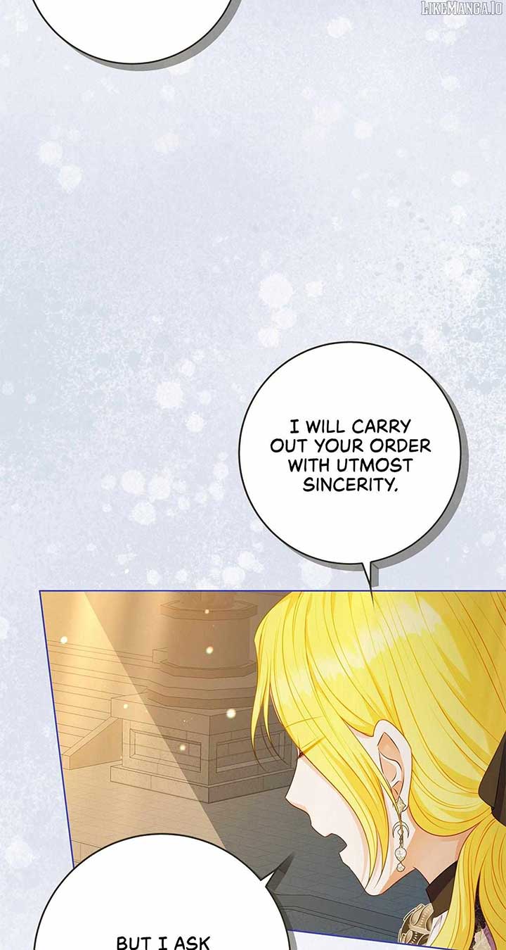 Spring Breeze of the Wasteland Chapter 40 330 71