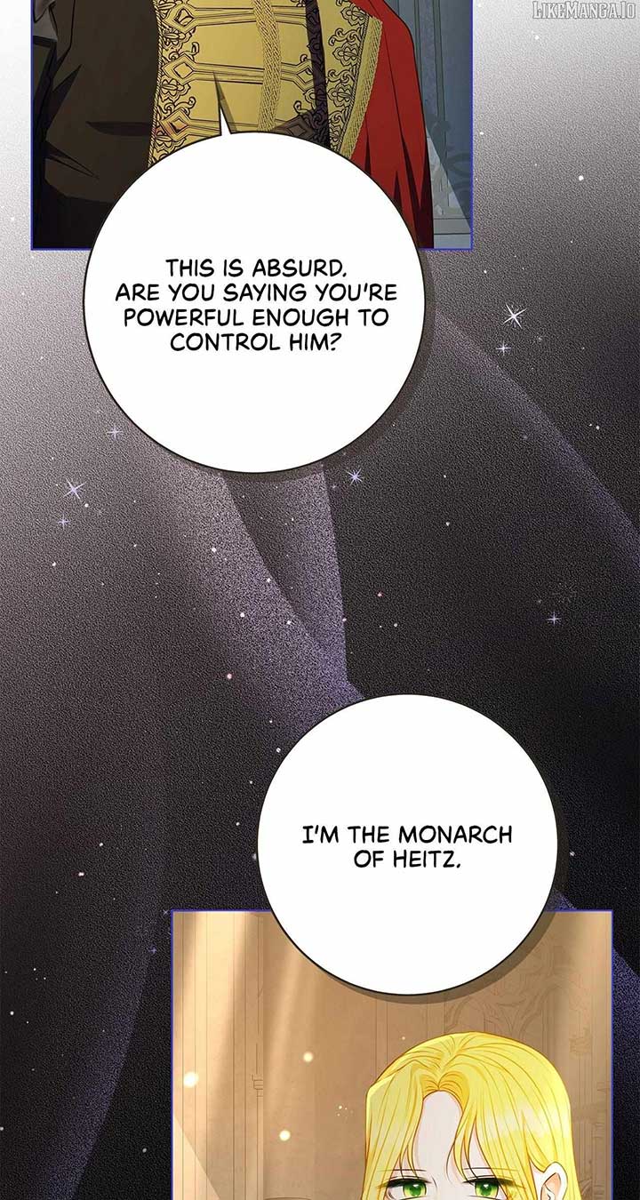 Spring Breeze of the Wasteland Chapter 40 332 73