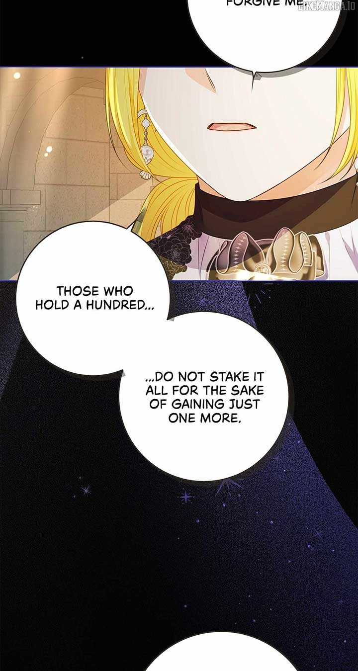 Spring Breeze of the Wasteland Chapter 40 334 75