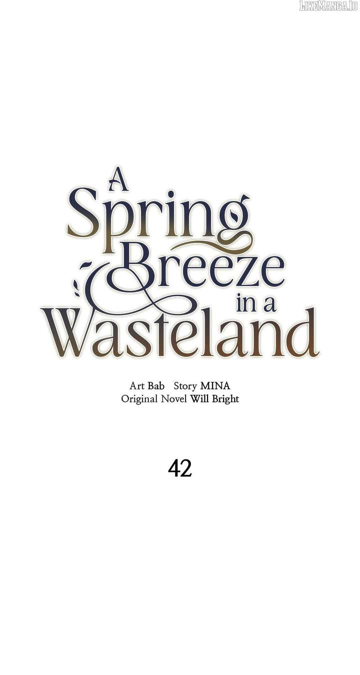 Spring Breeze of the Wasteland Chapter 42 239 02