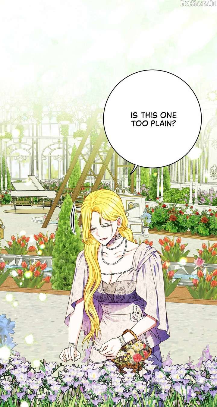 Spring Breeze of the Wasteland Chapter 42 241 04