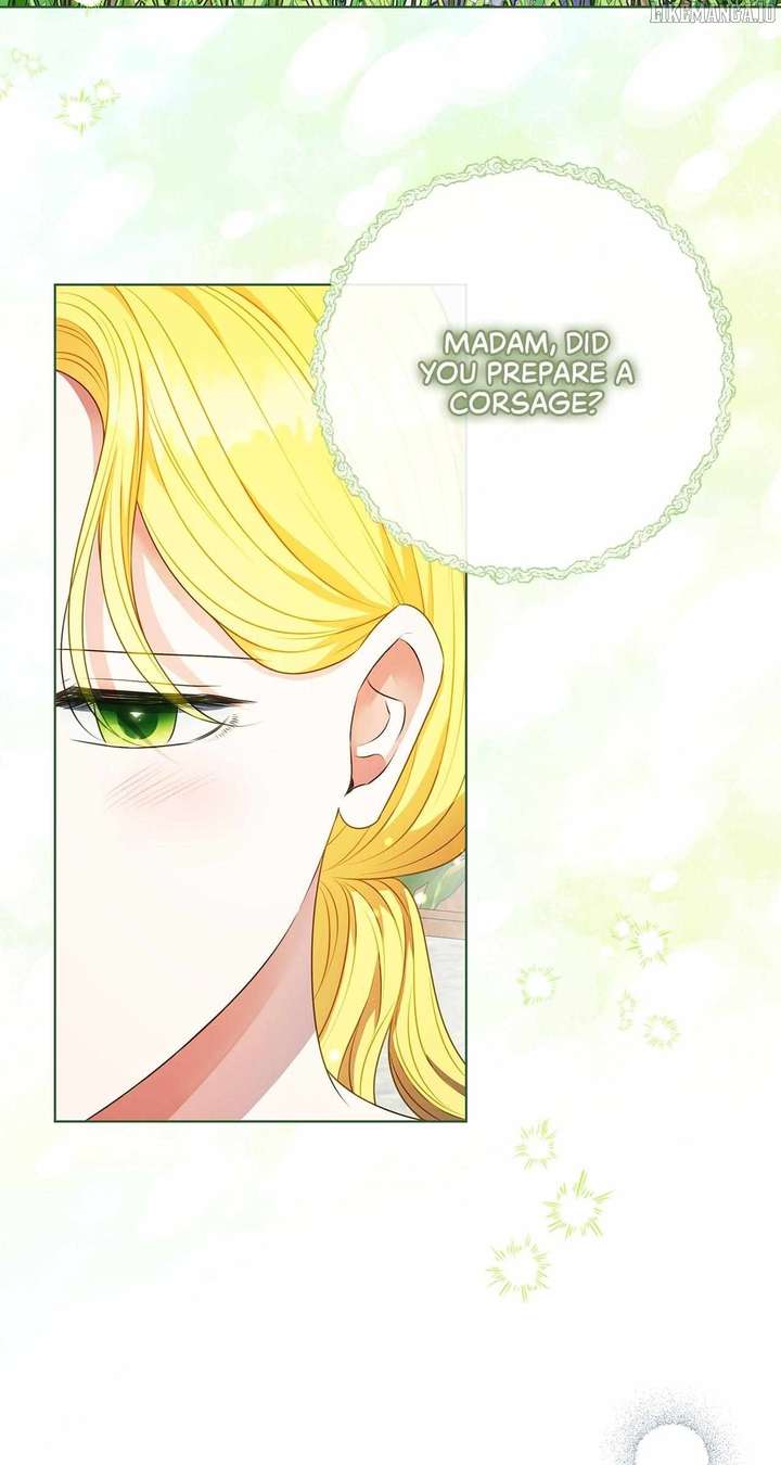 Spring Breeze of the Wasteland Chapter 42 242 05