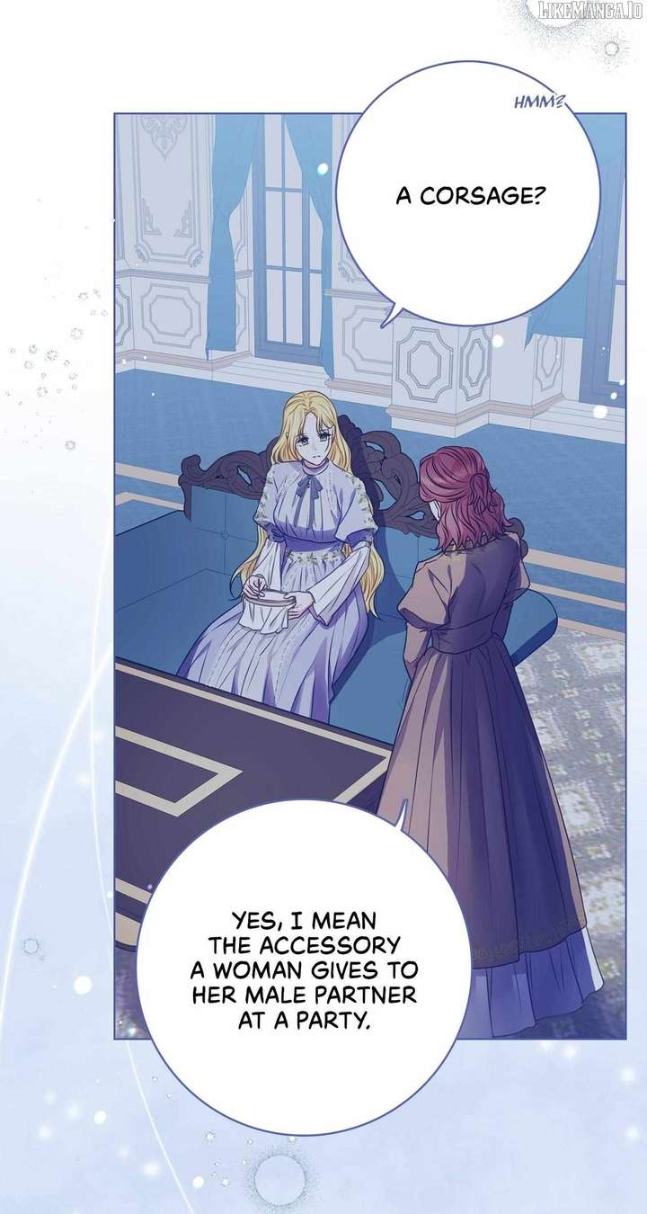 Spring Breeze of the Wasteland Chapter 42 243 06