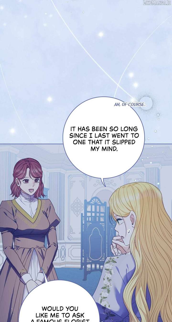 Spring Breeze of the Wasteland Chapter 42 244 07