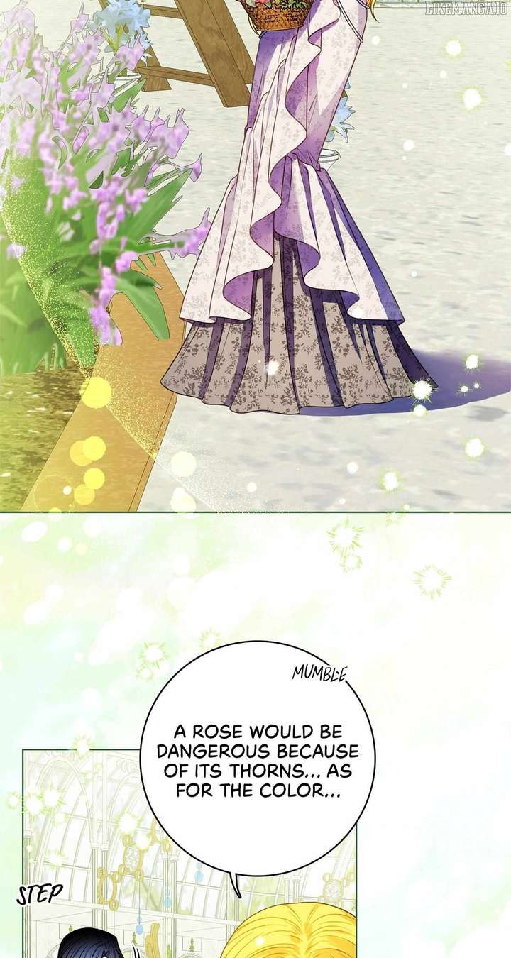 Spring Breeze of the Wasteland Chapter 42 248 11