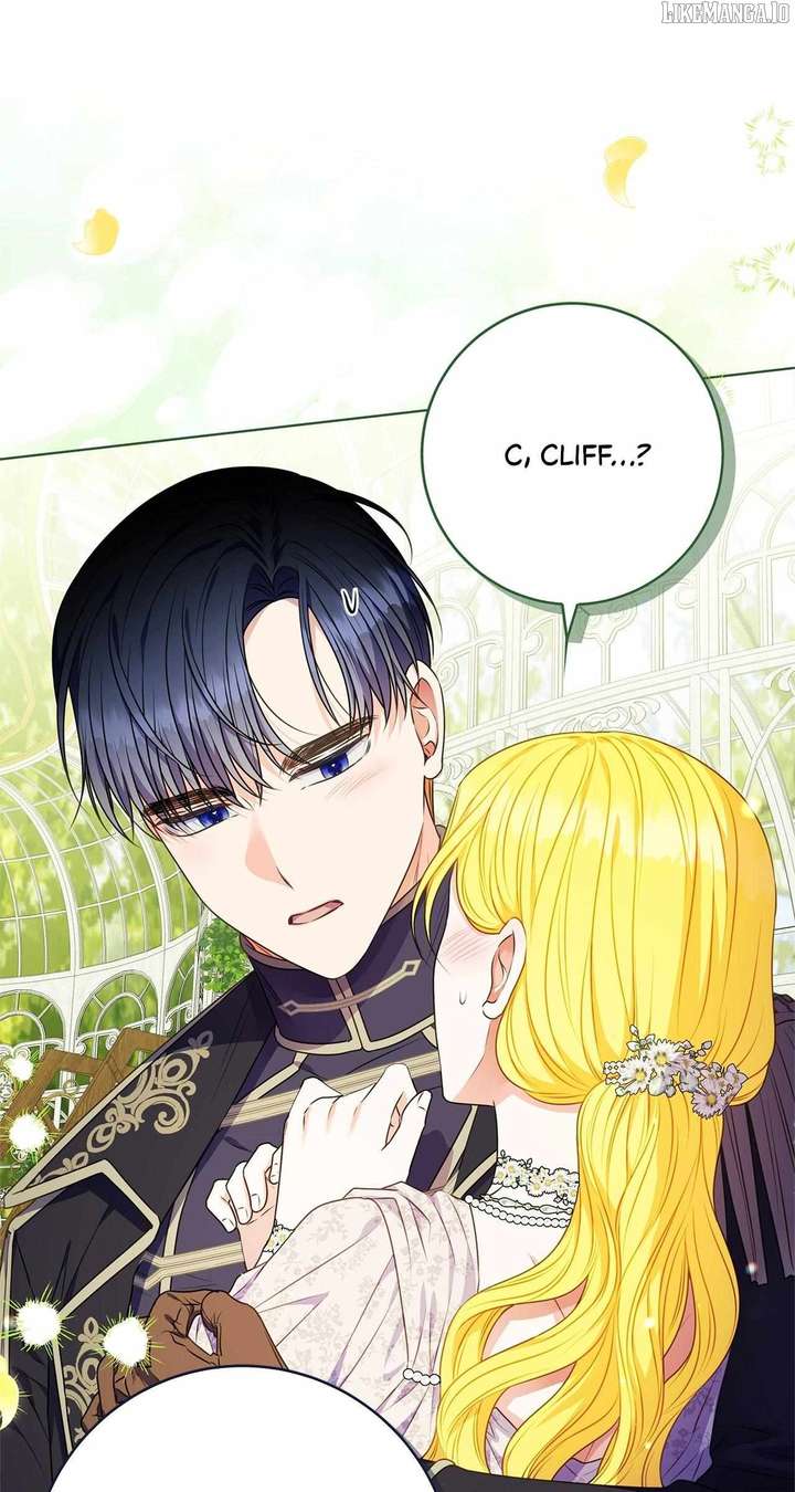 Spring Breeze of the Wasteland Chapter 42 254 17