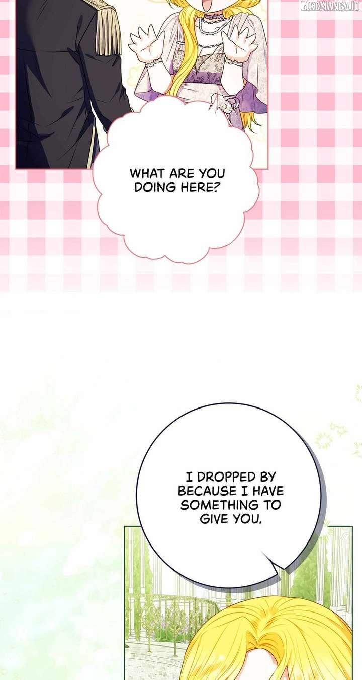 Spring Breeze of the Wasteland Chapter 42 256 19