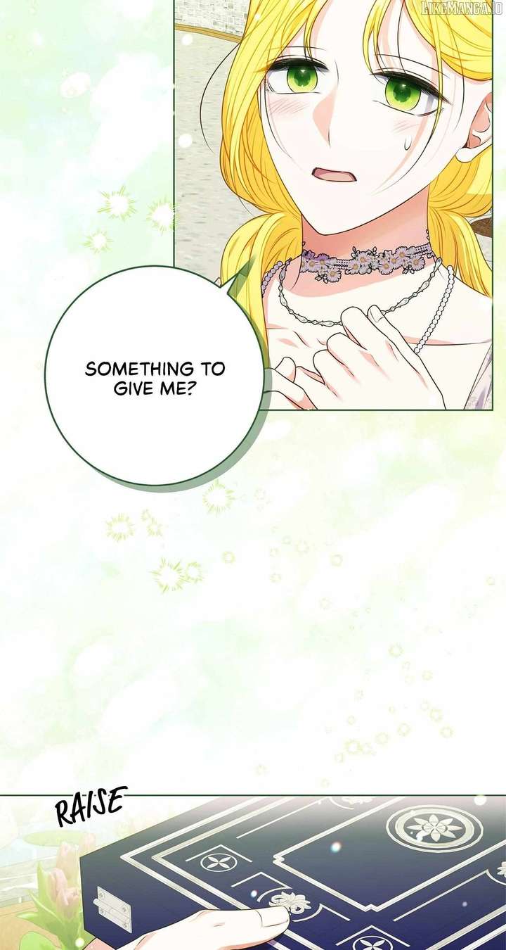 Spring Breeze of the Wasteland Chapter 42 257 20