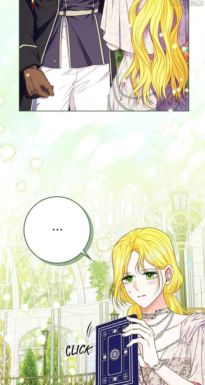 Spring Breeze of the Wasteland Chapter 42 259 22