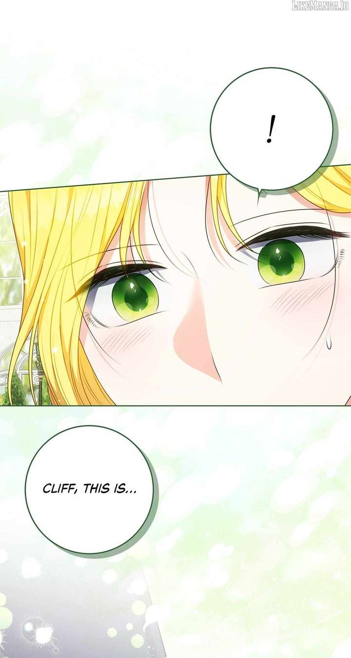 Spring Breeze of the Wasteland Chapter 42 261 24